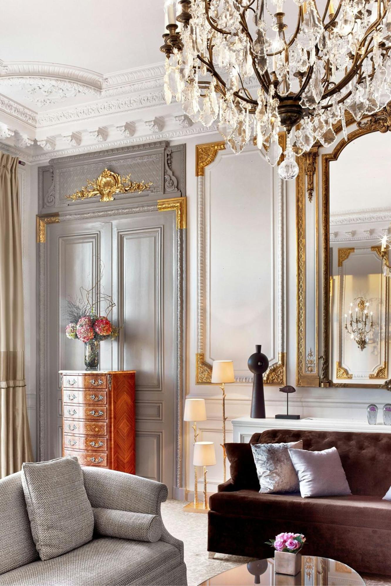 Готель The Westin Paris - Vendome Екстер'єр фото