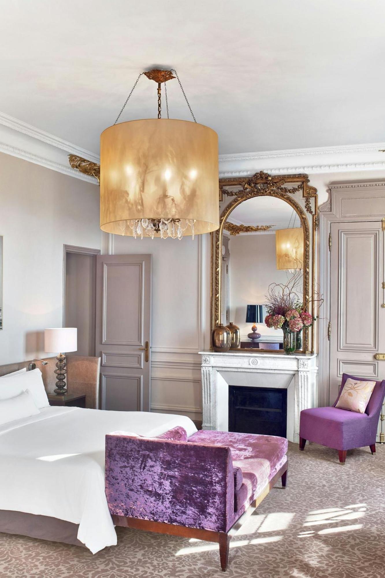 Готель The Westin Paris - Vendome Екстер'єр фото