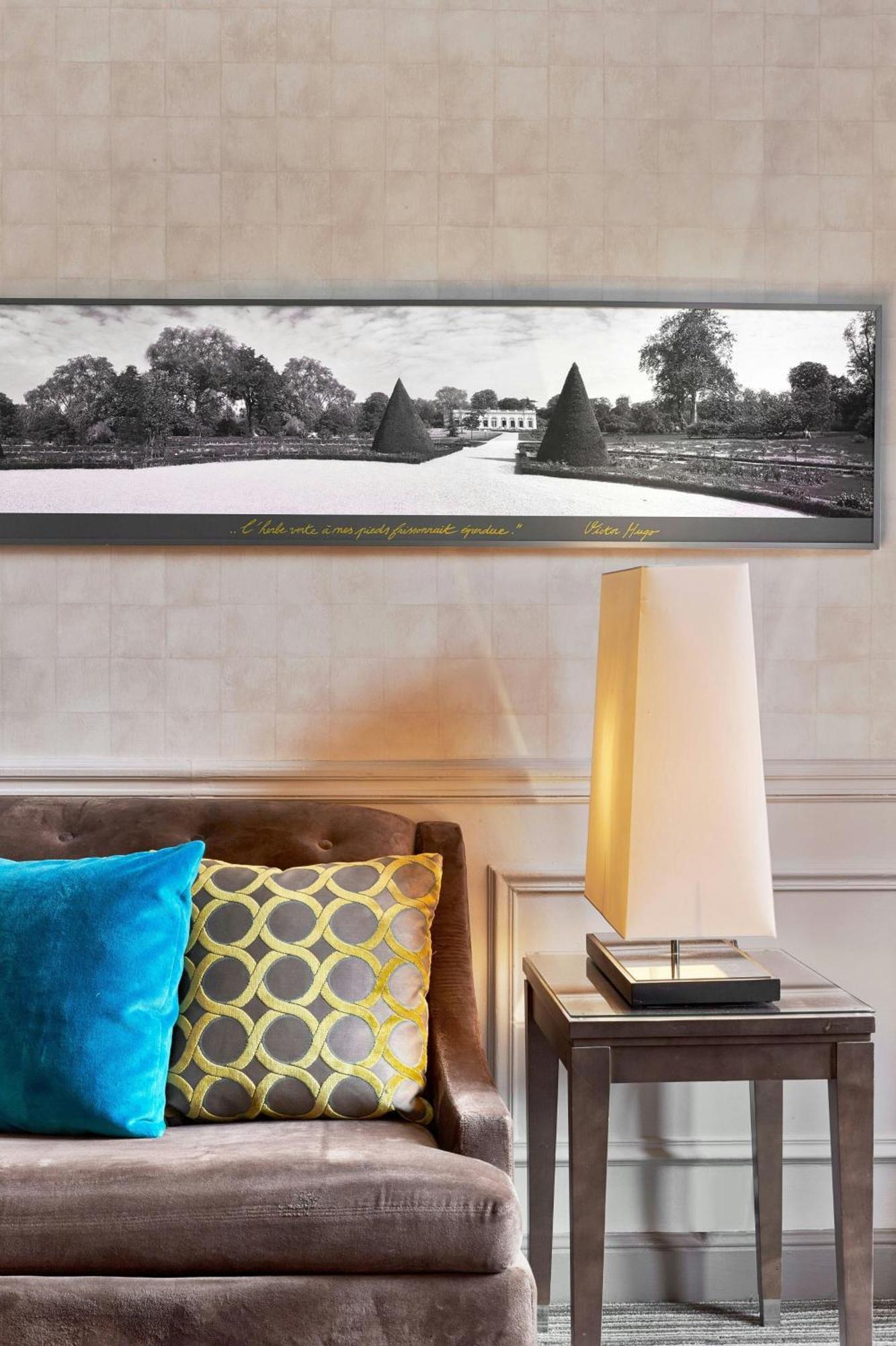 Готель The Westin Paris - Vendome Екстер'єр фото