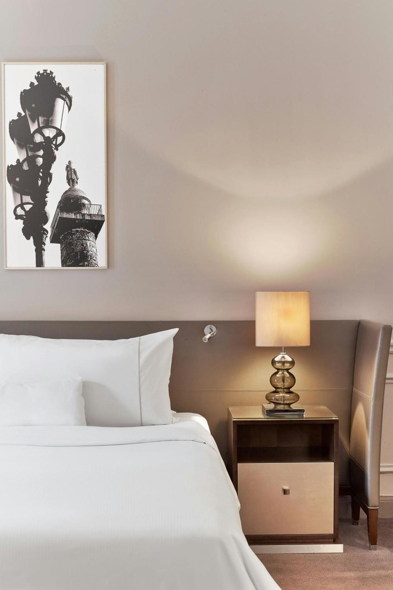 Готель The Westin Paris - Vendome Екстер'єр фото